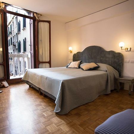 Ca' Nal Apartments ヴェネツィア エクステリア 写真