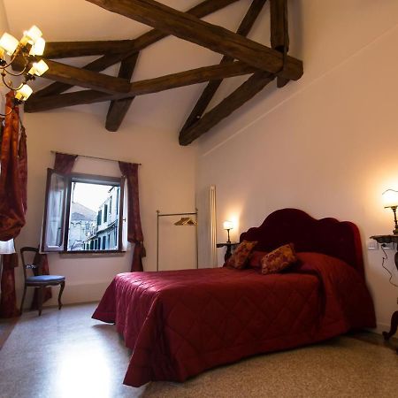 Ca' Nal Apartments ヴェネツィア エクステリア 写真