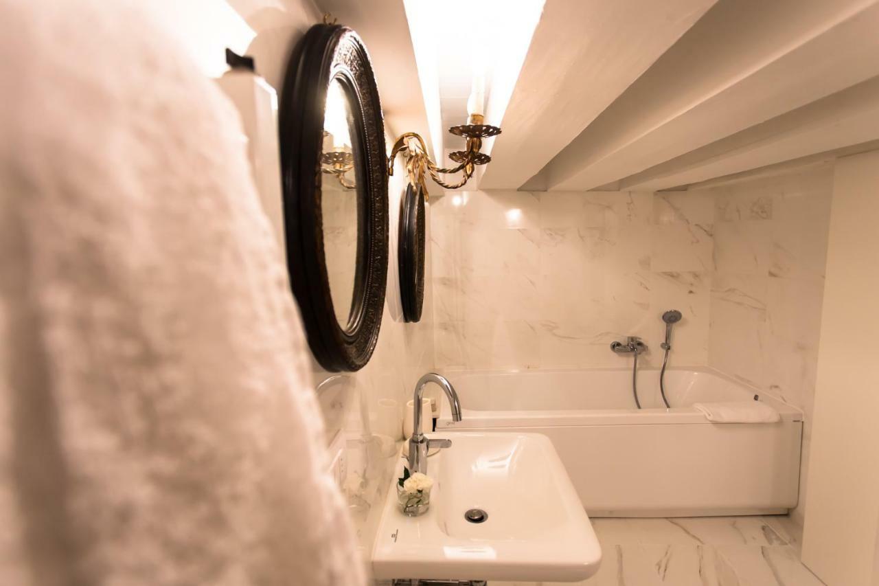 Ca' Nal Apartments ヴェネツィア エクステリア 写真