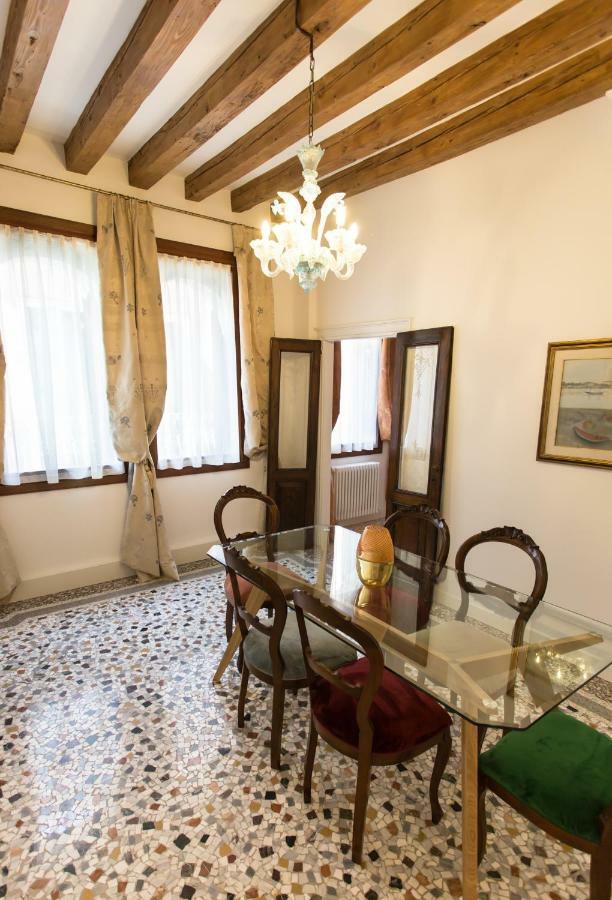Ca' Nal Apartments ヴェネツィア 部屋 写真