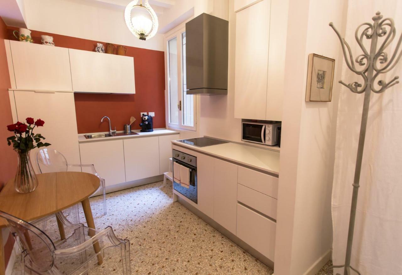 Ca' Nal Apartments ヴェネツィア エクステリア 写真