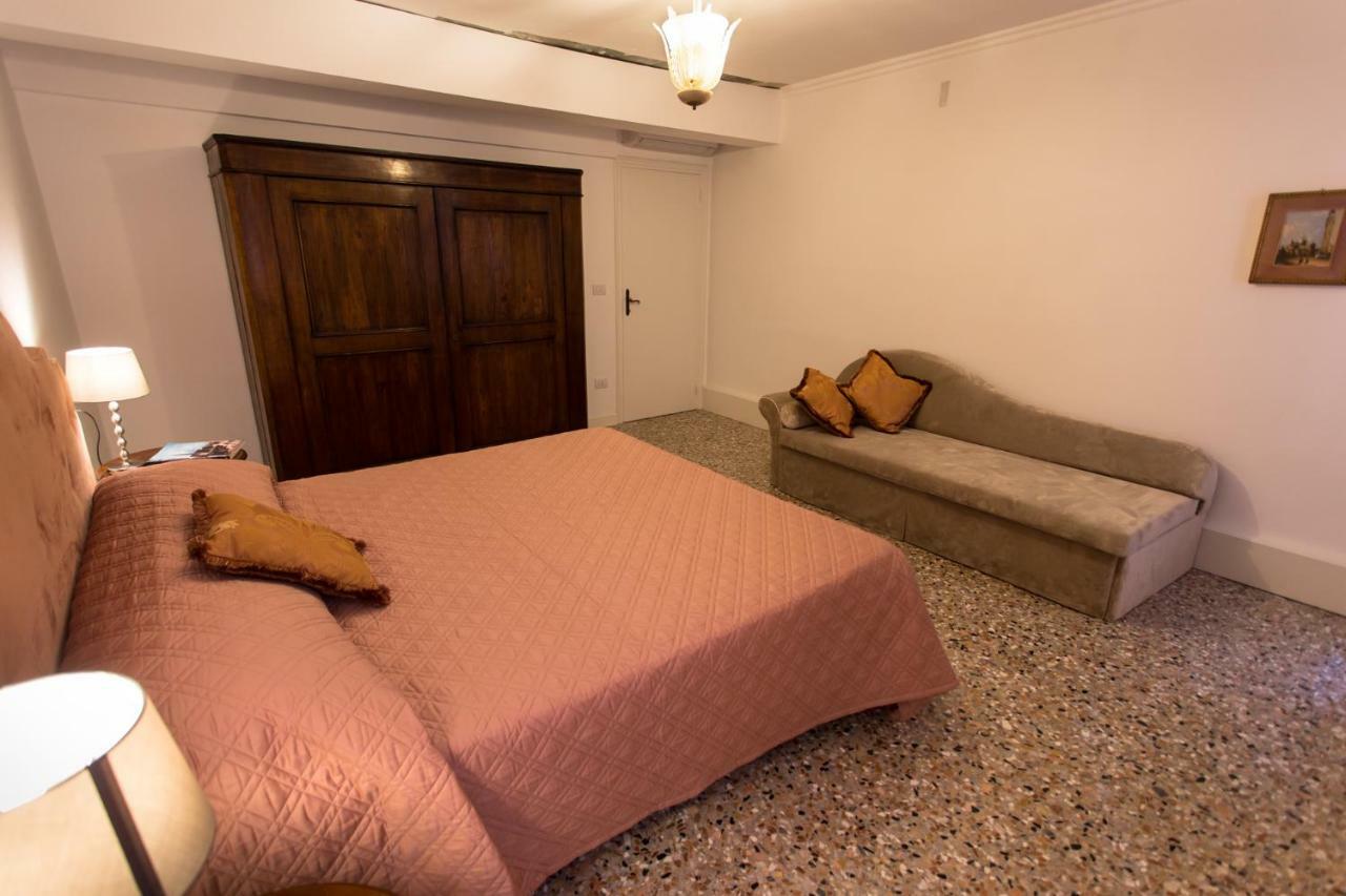 Ca' Nal Apartments ヴェネツィア エクステリア 写真