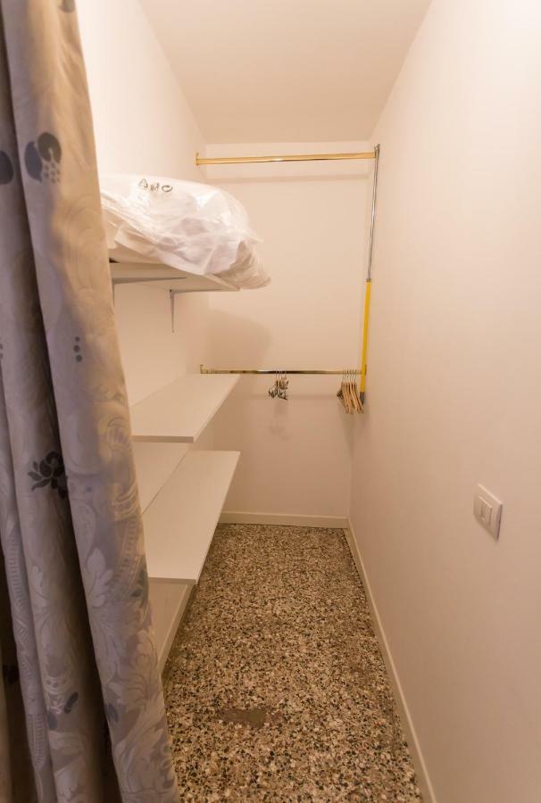 Ca' Nal Apartments ヴェネツィア エクステリア 写真
