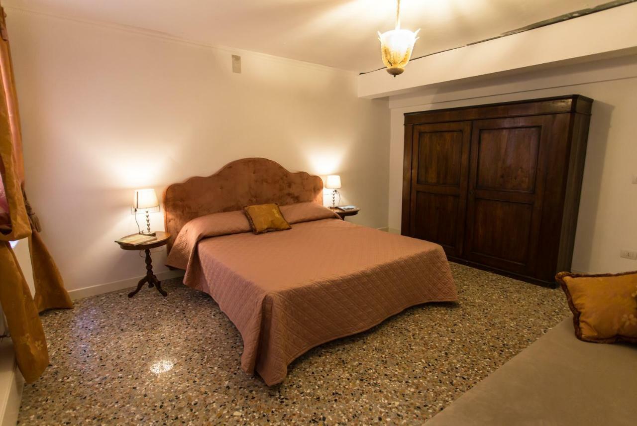 Ca' Nal Apartments ヴェネツィア エクステリア 写真