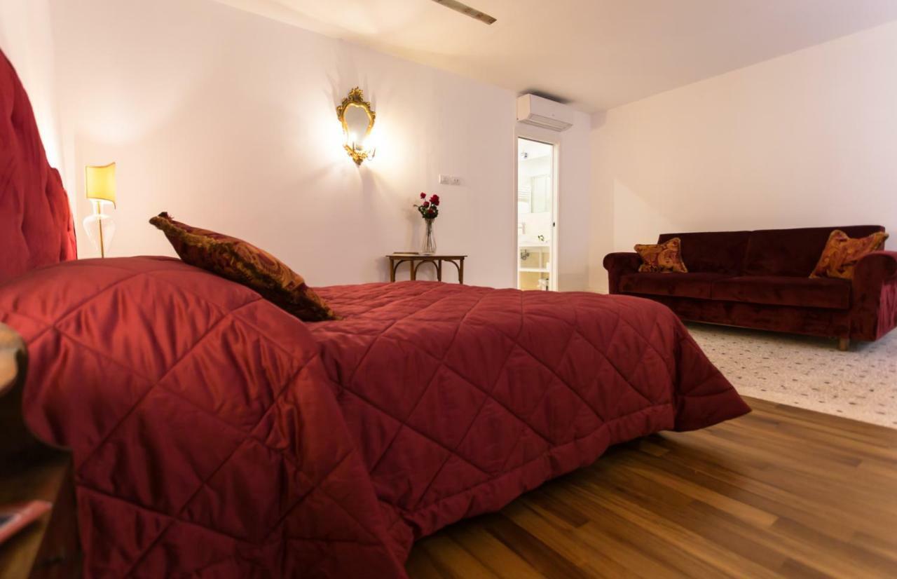 Ca' Nal Apartments ヴェネツィア エクステリア 写真