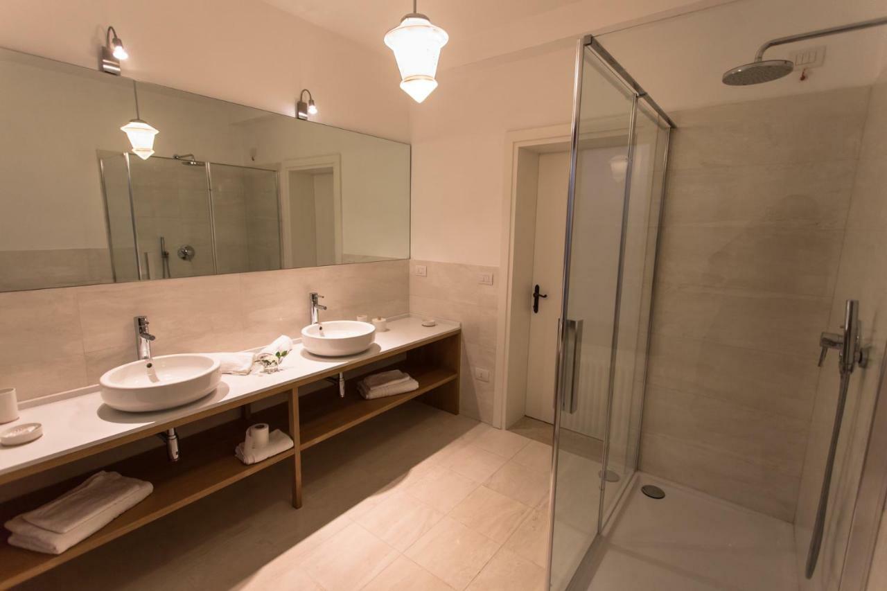 Ca' Nal Apartments ヴェネツィア エクステリア 写真