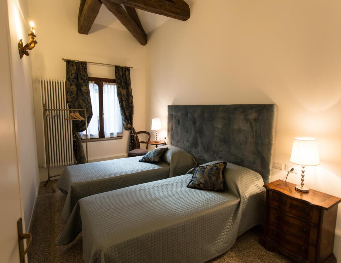 Ca' Nal Apartments ヴェネツィア エクステリア 写真