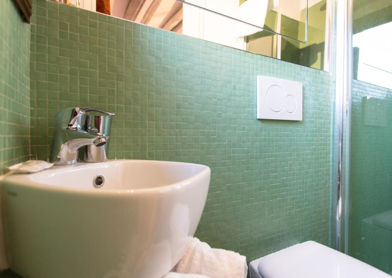 Ca' Nal Apartments ヴェネツィア エクステリア 写真