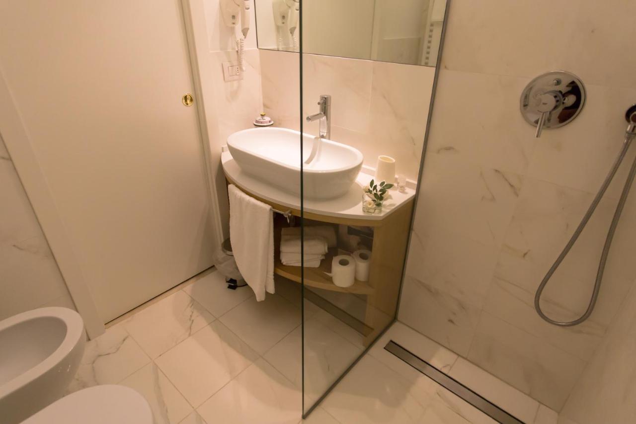 Ca' Nal Apartments ヴェネツィア エクステリア 写真